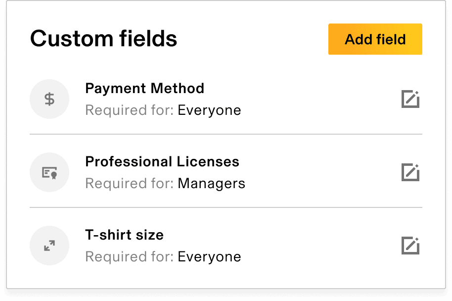 Best Alternatives to BambooHR Rippling