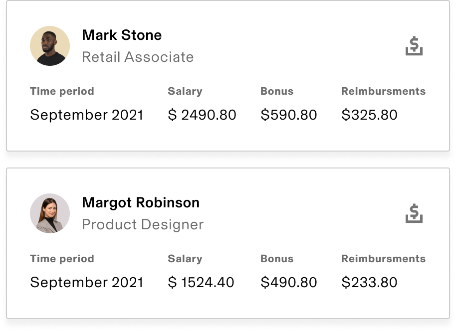 Best Alternatives to BambooHR Rippling