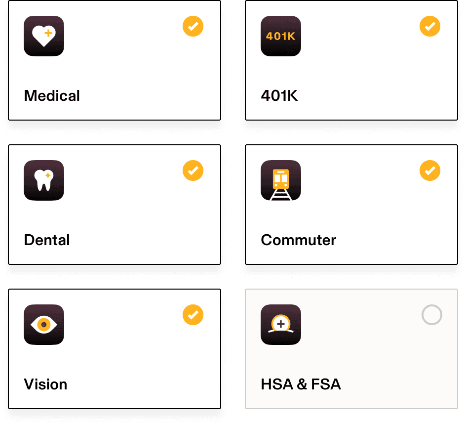 Best Alternatives to BambooHR Rippling