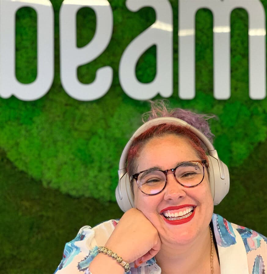 Beam uses Rippling to automate processes and save hours Rippling