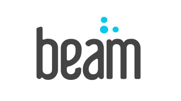 beam logo