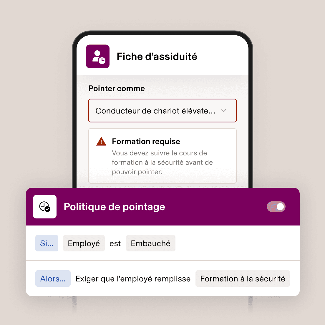 Cross-app Policies enUS