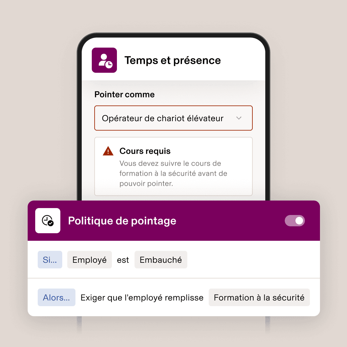 Politiques inter-applications enUS