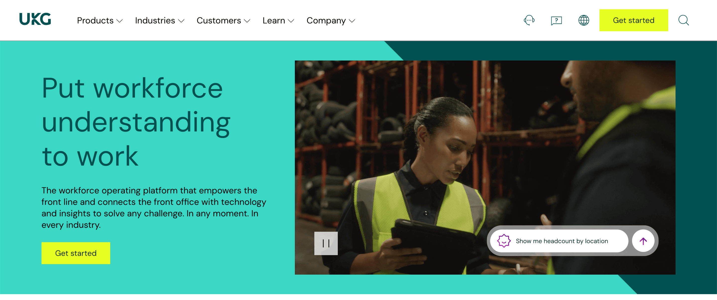 best workforce management software