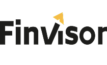 Finvisor (Competitor/Partner Logo - Default) Finvisor (Competitor/Partner Logo - Default)