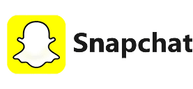 Snapchat (Logo - par défaut) Snapchat (Logo - par défaut)