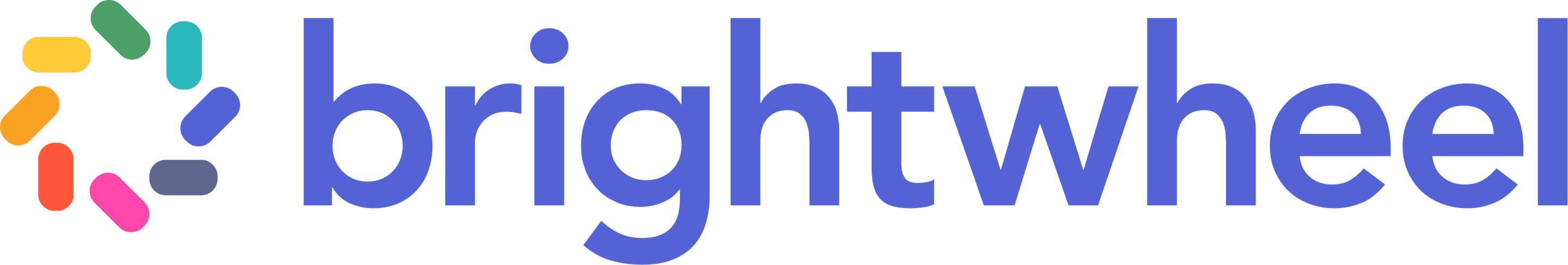 Brightwheel Logo