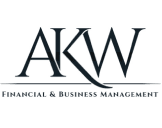 AKW Financial (Logo - Default)