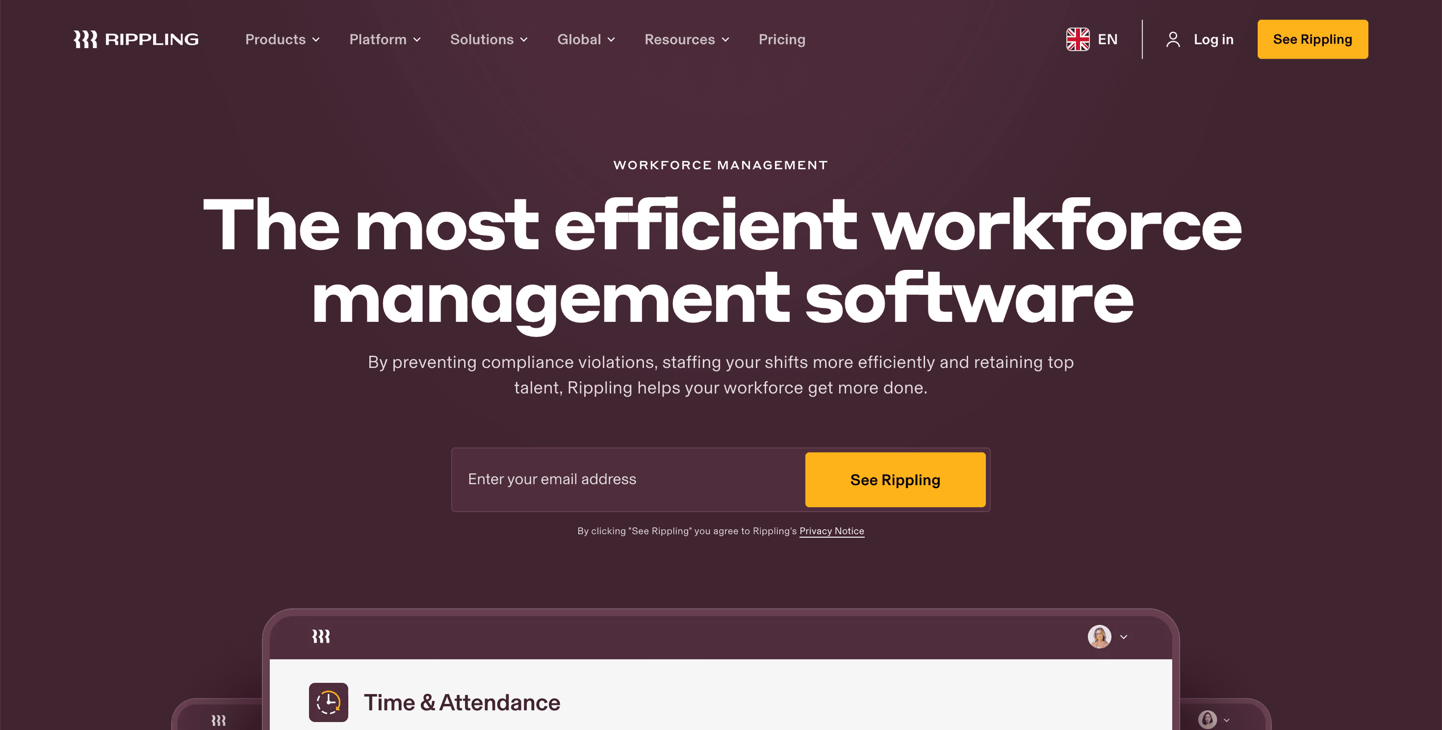 best workforce management software