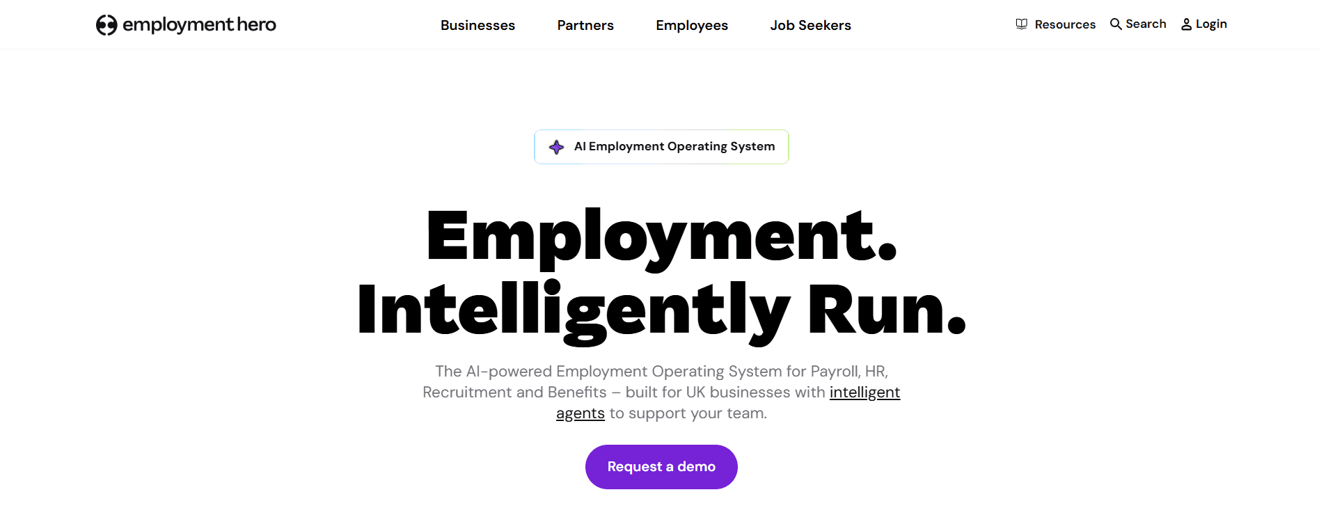 Employment Hero