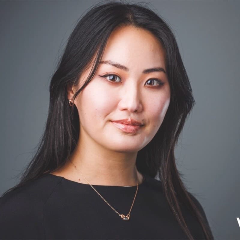 Kat Kim Profile Picture