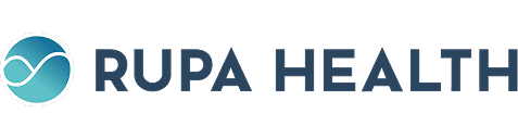 Rupa Health (Logo – Default) Rupa Health (Logo – Default)