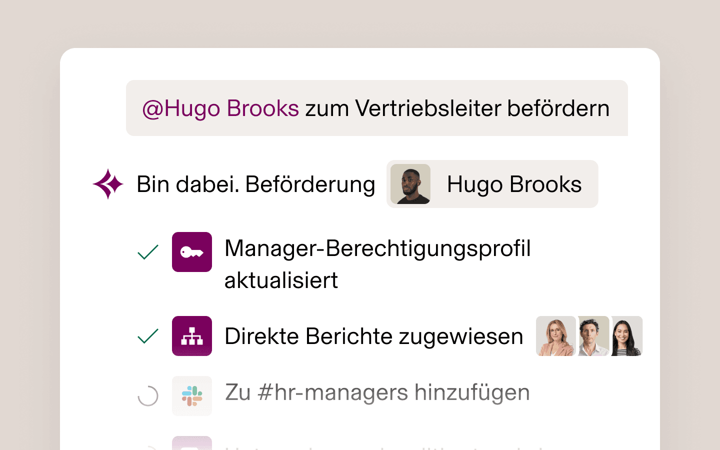 Card Image - Rippling AI - Promote Hugo Brooks deDE