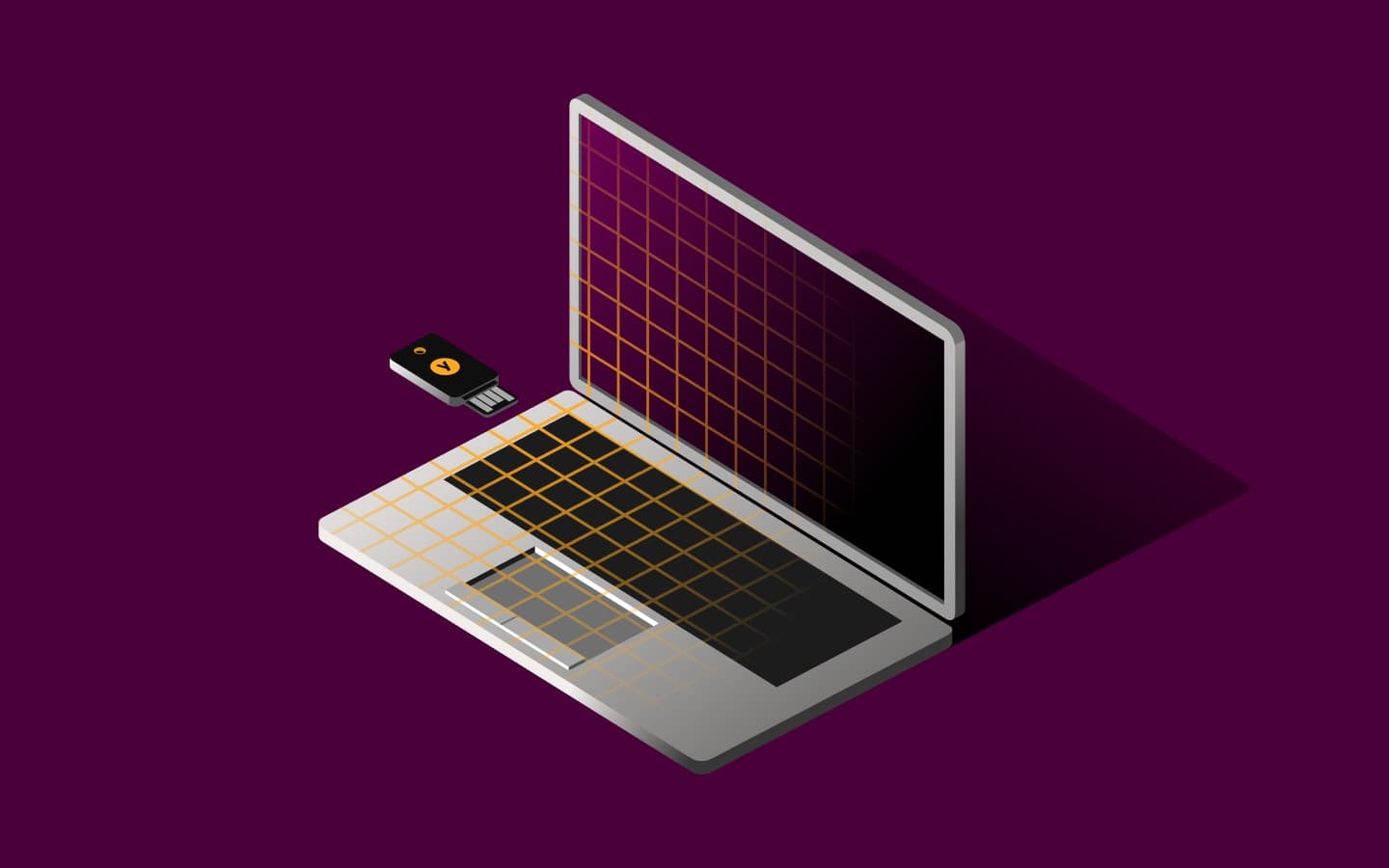 Blog Hero - Yubikey Install