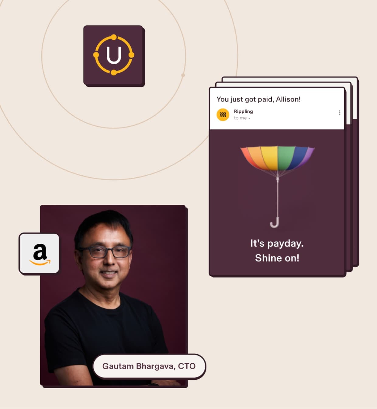 Company Timeline 2021