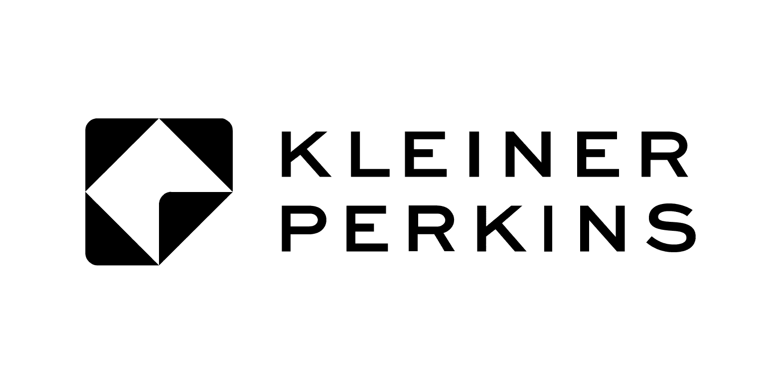 Kleiner Perkins logo