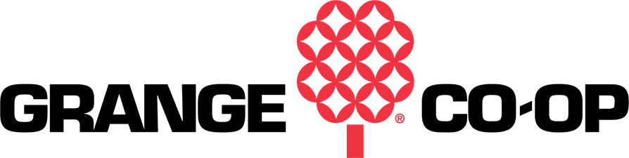 Grange Co-op logo