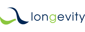 Longevity (Logo - Default)