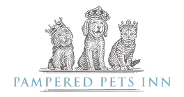 Logo for Pampered Pets Inn (Logo - Default)