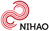 Logo for NIHAO Cultural Arts Center (Logo - Default)