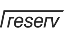 Reserv (Logo – Standard) Reserv (Logo – Standard)