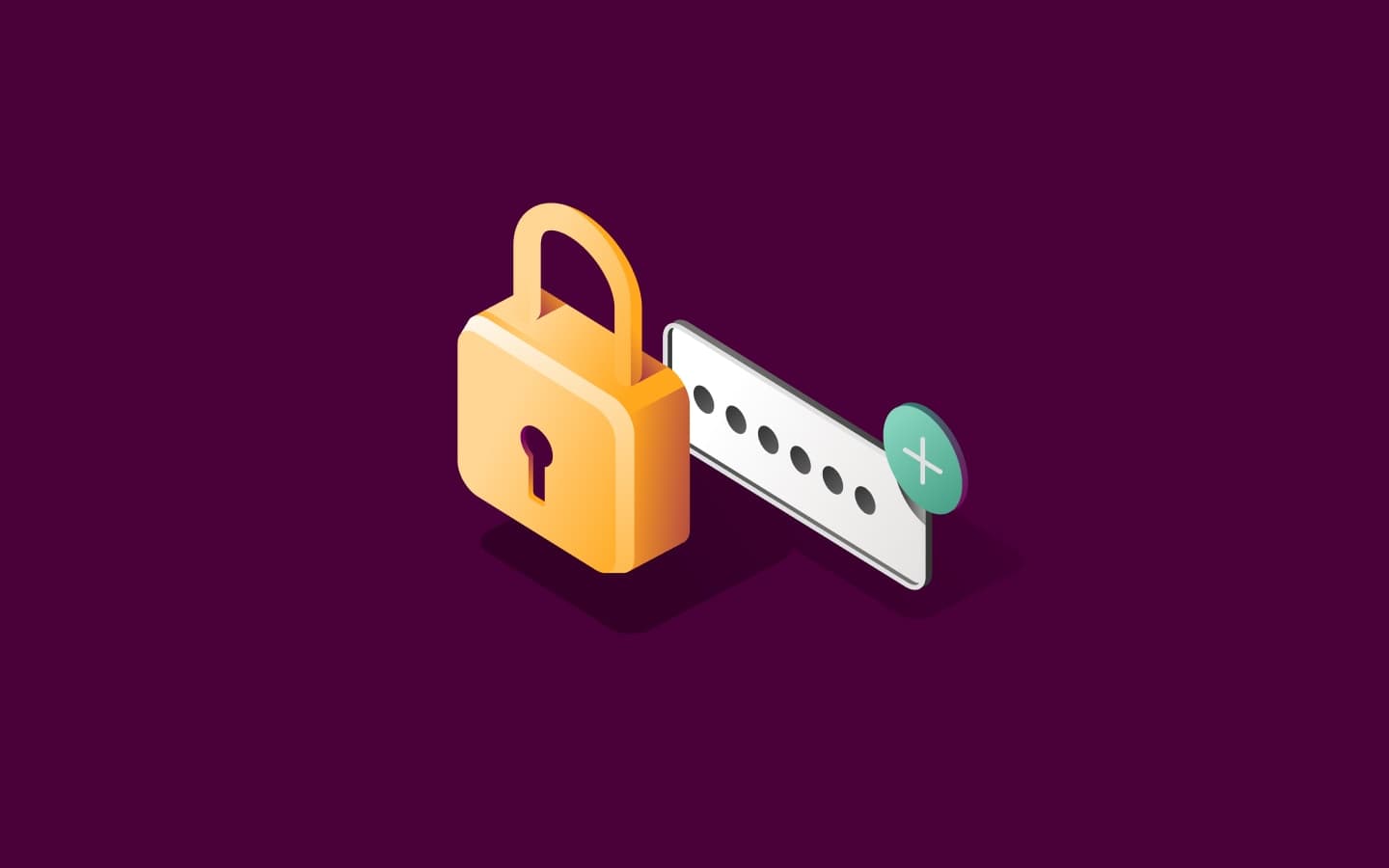 Blog Hero - Password