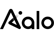 Aalo Atomics (Logo - Default)