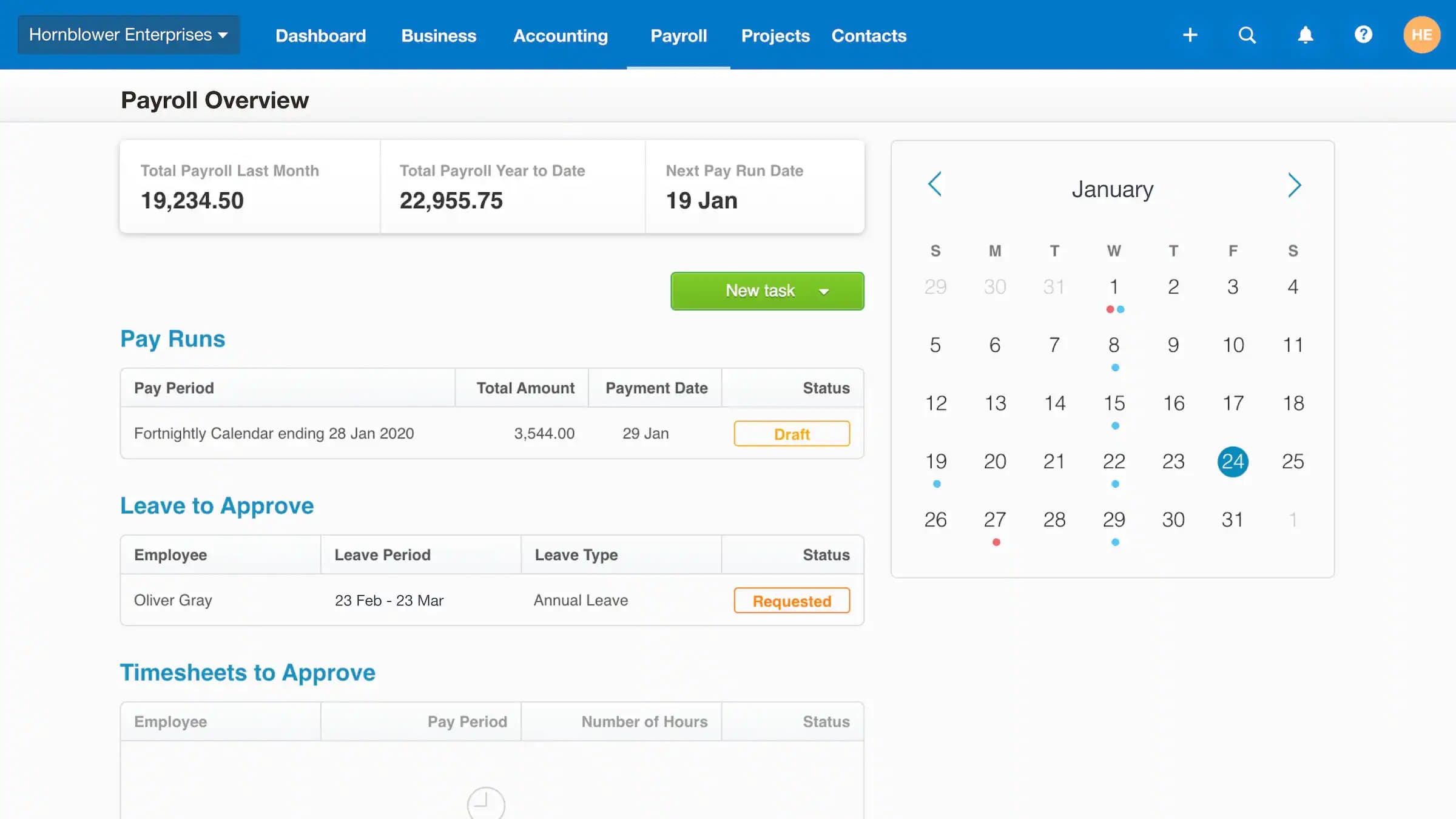 Xero