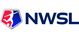 NWSL National Women's Soccer League (Logo - Default) NWSL National Women's Soccer League (Logo - Default)
