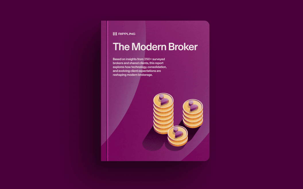 The Modern Broker eBook