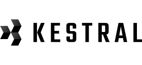Kestral (Logo - Default) Kestral (Logo - Default)