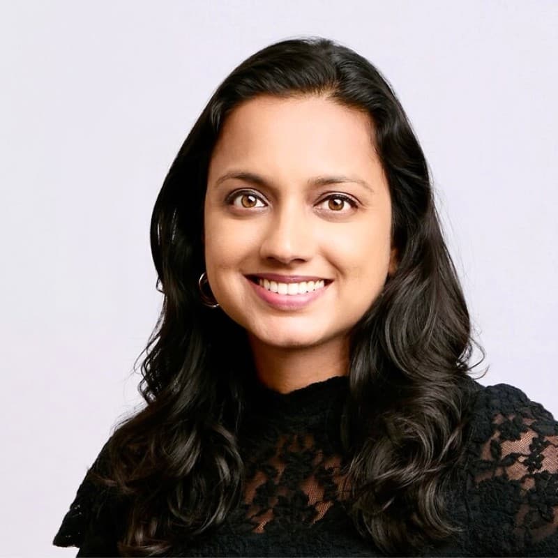 Sowmya Ranganathan Profile