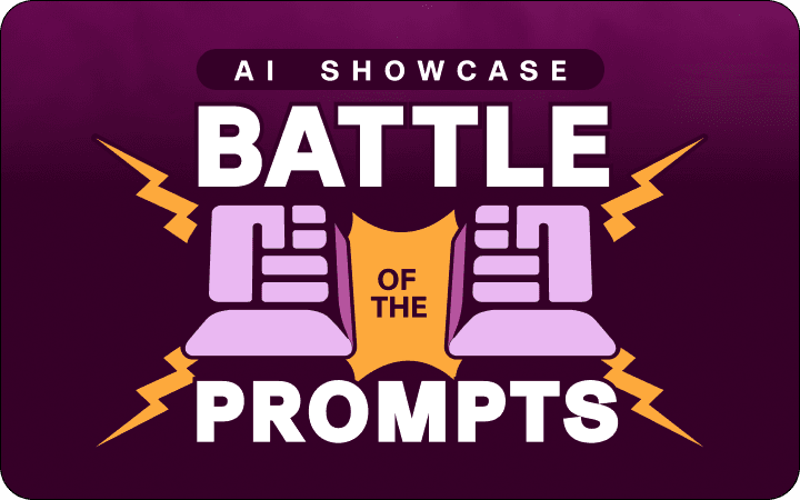 Battle of the Prompts