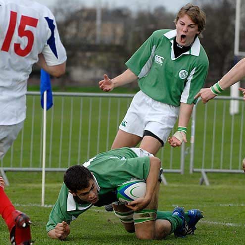 RUGBY PICTURE