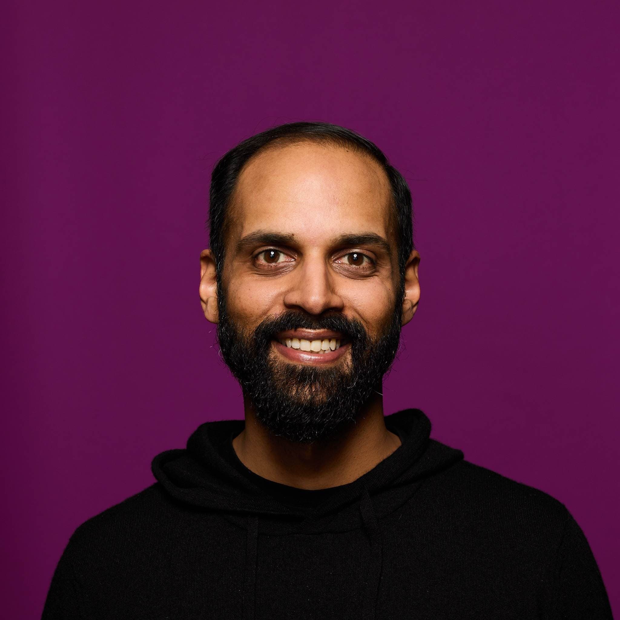 Portraits Suraj Savalia