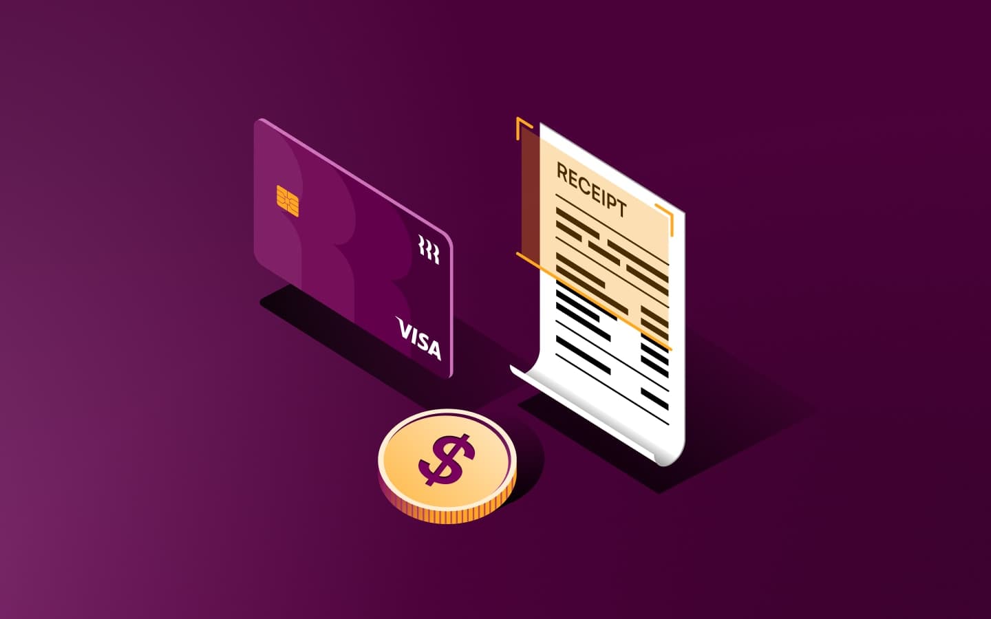 Blog hero - Expense management