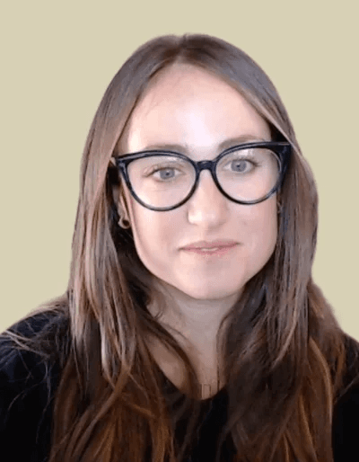 Mariah Gillespie Headshot