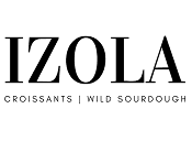 Izola (Logo - Default)