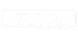 Arrow Electric (Logo – surbrillance) Arrow Electric (Logo – surbrillance)