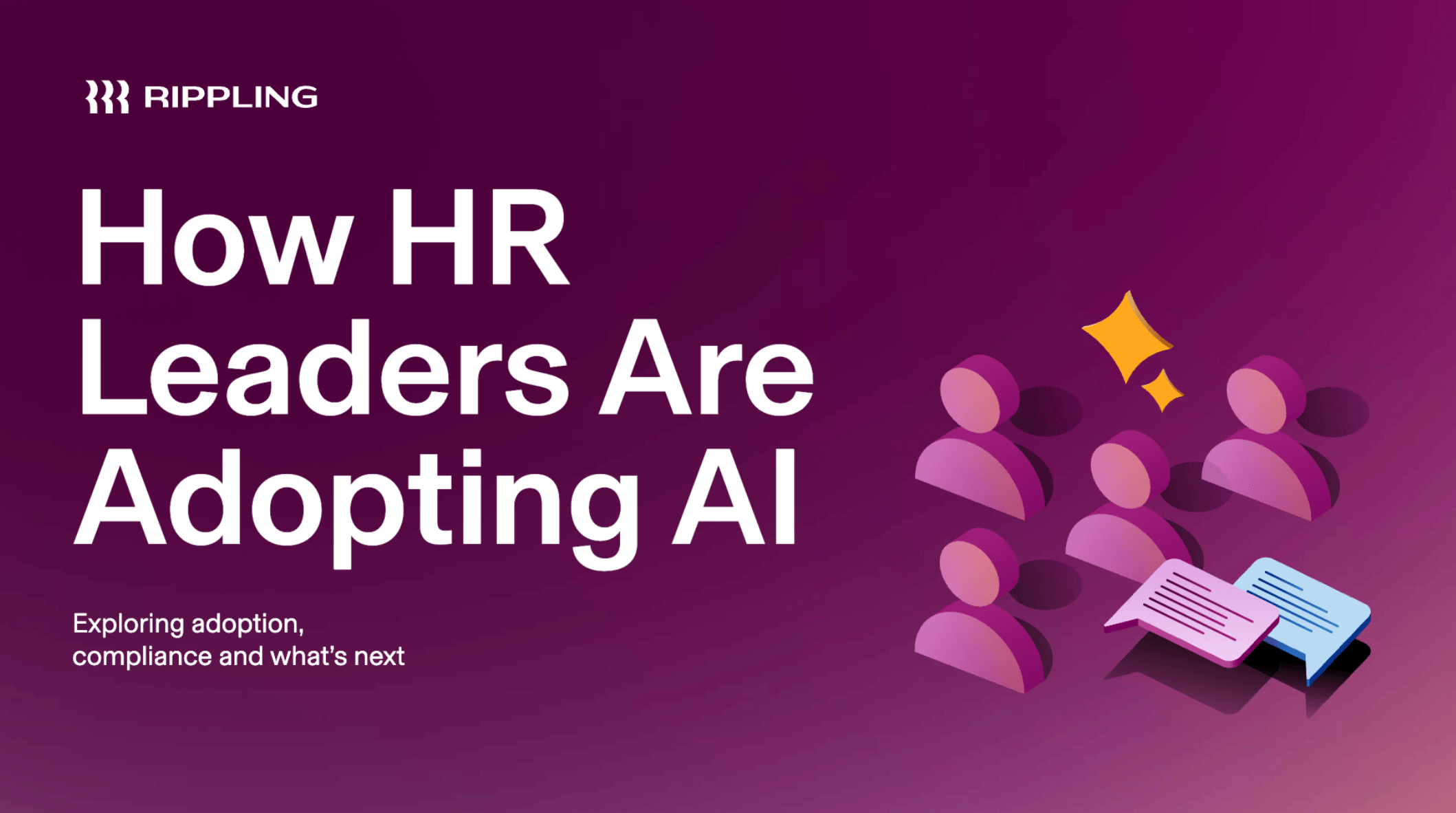 How HR Leaders Are Adopting AI New