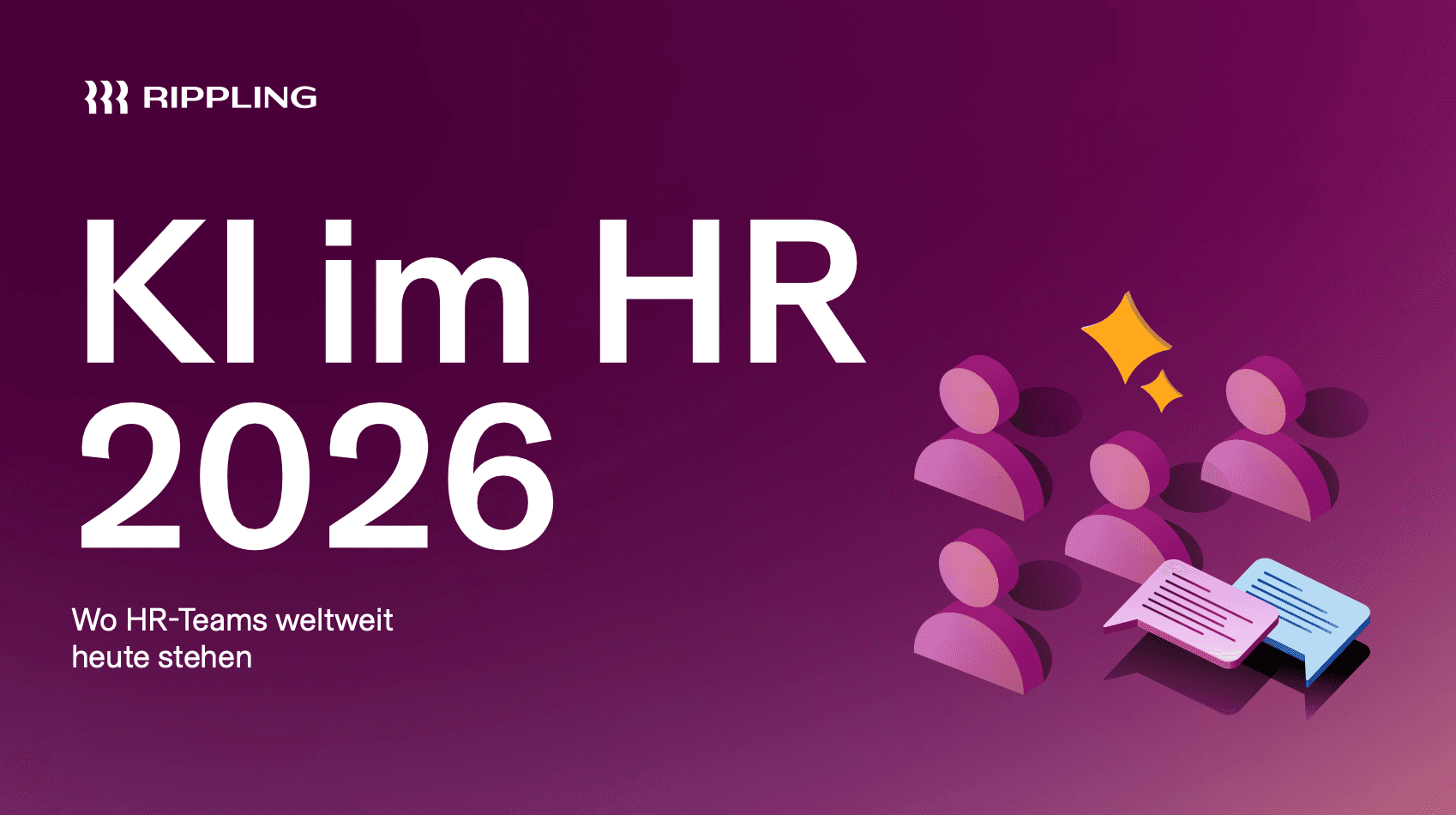 KI im HR 2026