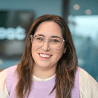Photograph of Alex Taylor, Chief Impact Officer at Zest