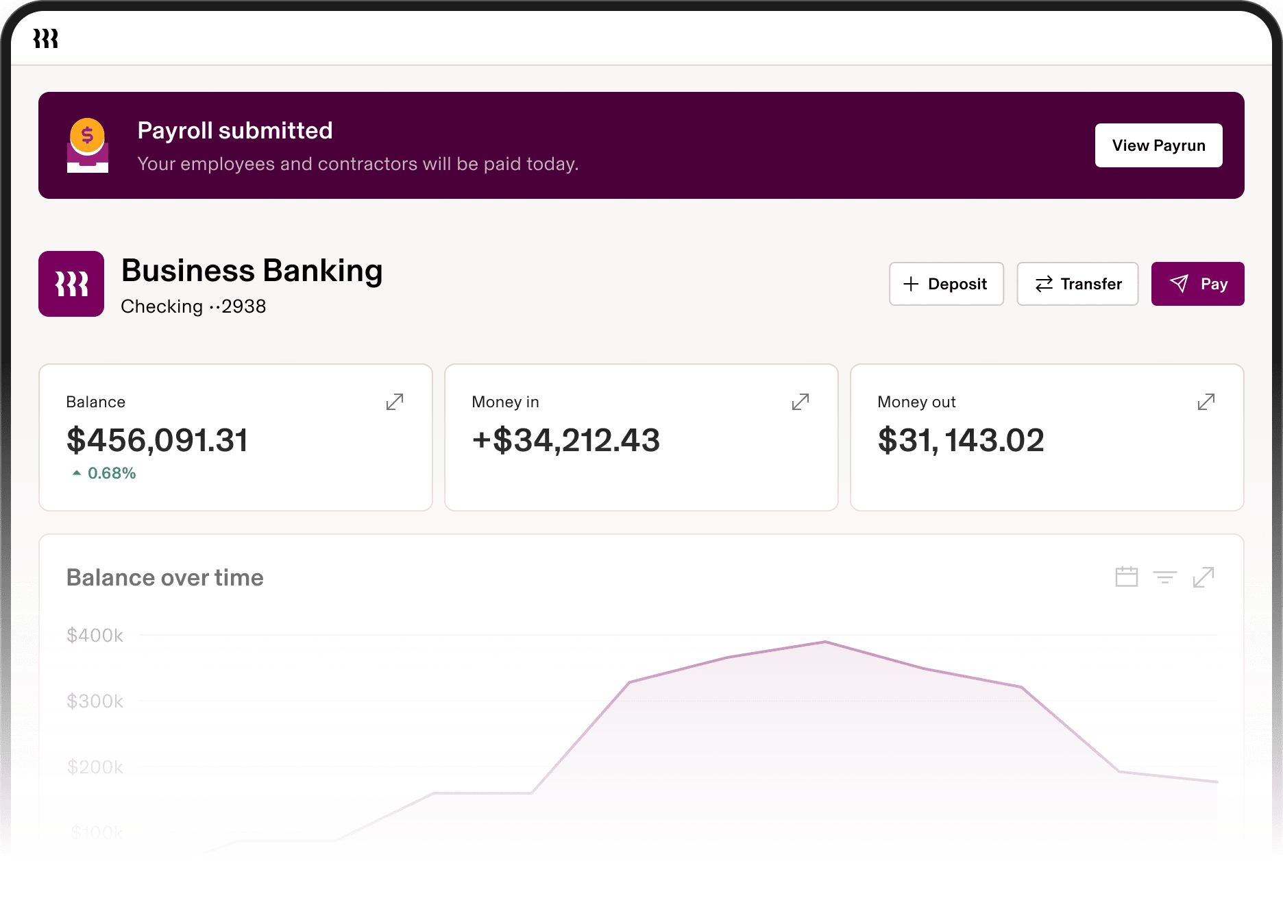 Business Banking Fade XL enUS