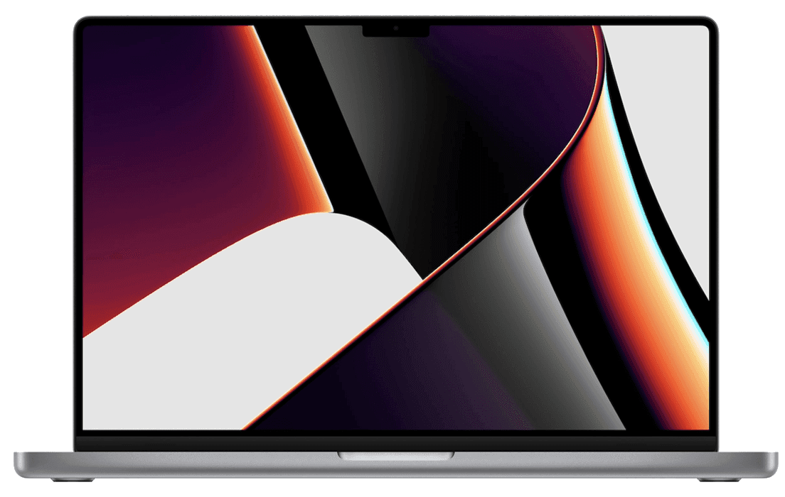 Icône de MacBook