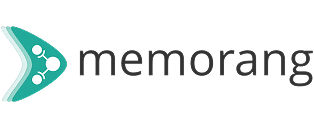 Memorang (Logo - Default)