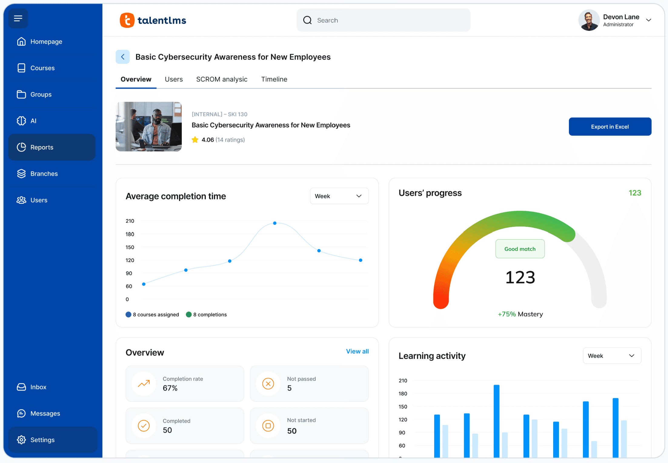 TalentLMS