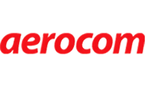 Aerocom (Logo – Default) Aerocom (Logo – Default)