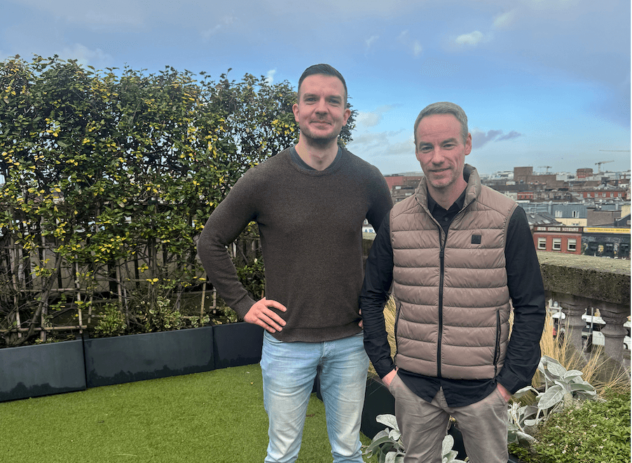 How Two German Sales Leaders Found Their Home in Dublin's Tech Scene | .png