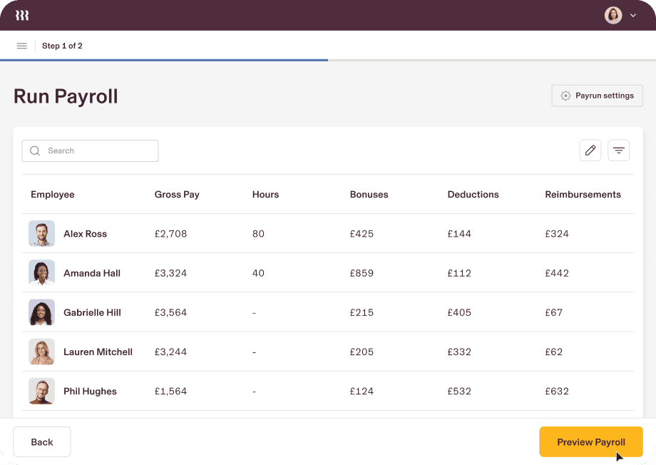 Payroll-UK