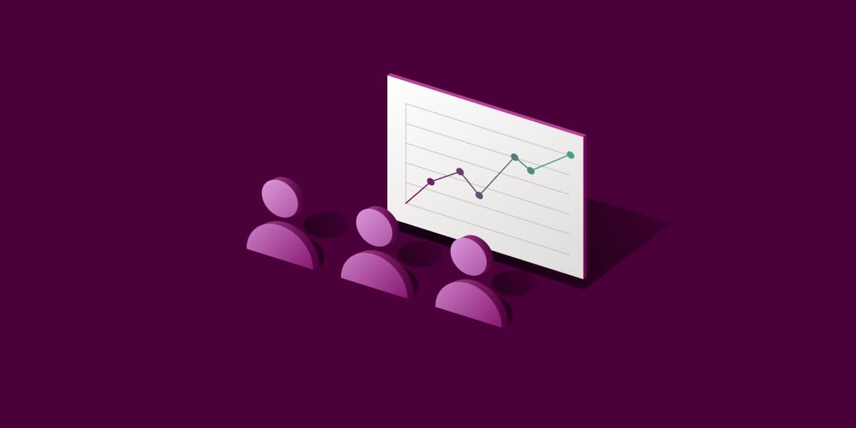 SEO Image - Strategy, Graph, Employees